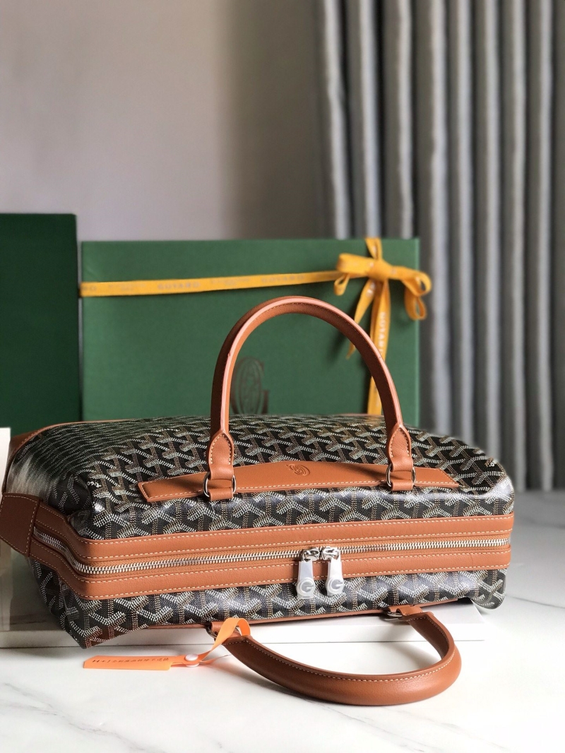 Goyard Mens Briefcases